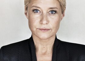 Trine Dyrholm
